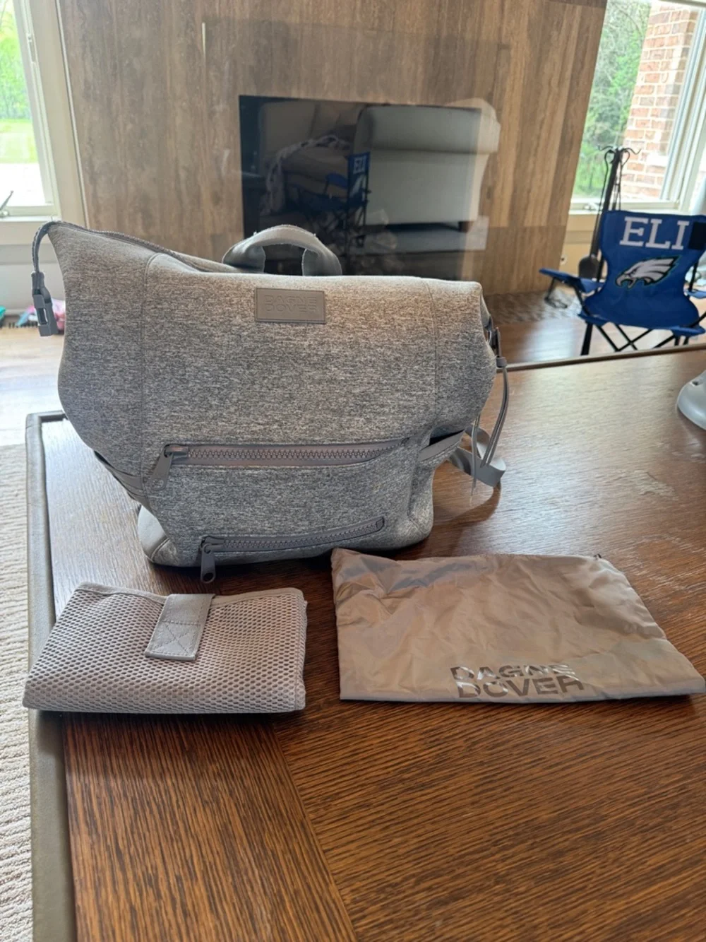stylish grey
